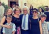 Il gesto d’amore di Peppa e Calisto: 50 anni di matrimonio festeggiati con una raccolta fondi per “Il Sorriso di Daniela” Il gesto d'amore di Peppa e Calisto: 50 anni di matrimonio festeggiati con una raccolta fondi per "Il Sorriso di Daniela". Maurizio Socci