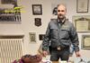 Civitanova. Lacca e crema con sostanze a rischio cancro in un supermercato: blitz e sequestri della Guardia di Finanza Civitanova. Lacca e crema con sostanze a rischio cancro in un supermercato: blitz e sequestri della Guardia di Finanza