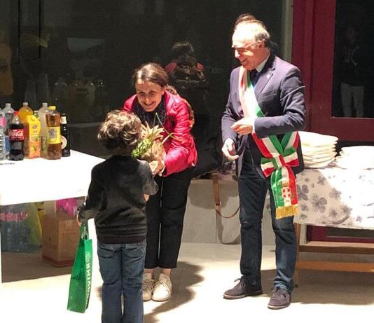 Terremoto: a Matelica 28 famiglie ritrovano (finalmente) casa, tra sollievo e nostalgia Terremoto: a Matelica 28 famiglie ritrovano (finalmente) casa, tra sollievo e nostalgia
