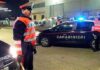 San Benedetto. Ladri in casa provano la fuga con un cospicuo bottino: ripresi a Grottammare dai carabinieri