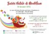 I Babbi Natale di Montefano, dal 1985 a sostegno dei bimbi e degli ultimi. Raccolta fondi per la Onlus “Il Sorriso di Daniela”. Ecco date e iniziative I Babbi Natale di Montefano, dal 1985 a sostegno dei bimbi e degli ultimi. Raccolta fondi per la Onlus "Il Sorriso di Daniela". Ecco date e iniziative