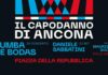 Ad Ancona torna la Festa di Capodanno: appuntamento in Piazza della Repubblica con la Band Rumba de Bodas e un djset del territorio Ad Ancona torna la festa di Capodanno: appuntamento in Piazza della Repubblica con la Band Rumba de Bodas e un djset del territorio