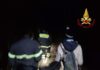 Si perdono sulle Lame Rosse, il Grand Canyon delle Marche: 6 escursionisti salvati dai Vigili del Fuoco Si perdono sulle Lame Rosse, il Grand Canyon delle Marche: 6 escursionisti salvati dai Vigili del Fuoco