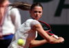 Falsi green pass. Nell’inchiesta di Vicenza spunta il nome della tennista maceratese Camila Giorgi