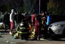 Strage Lanterna Azzurra, condanne definitive per proprietari e gestori