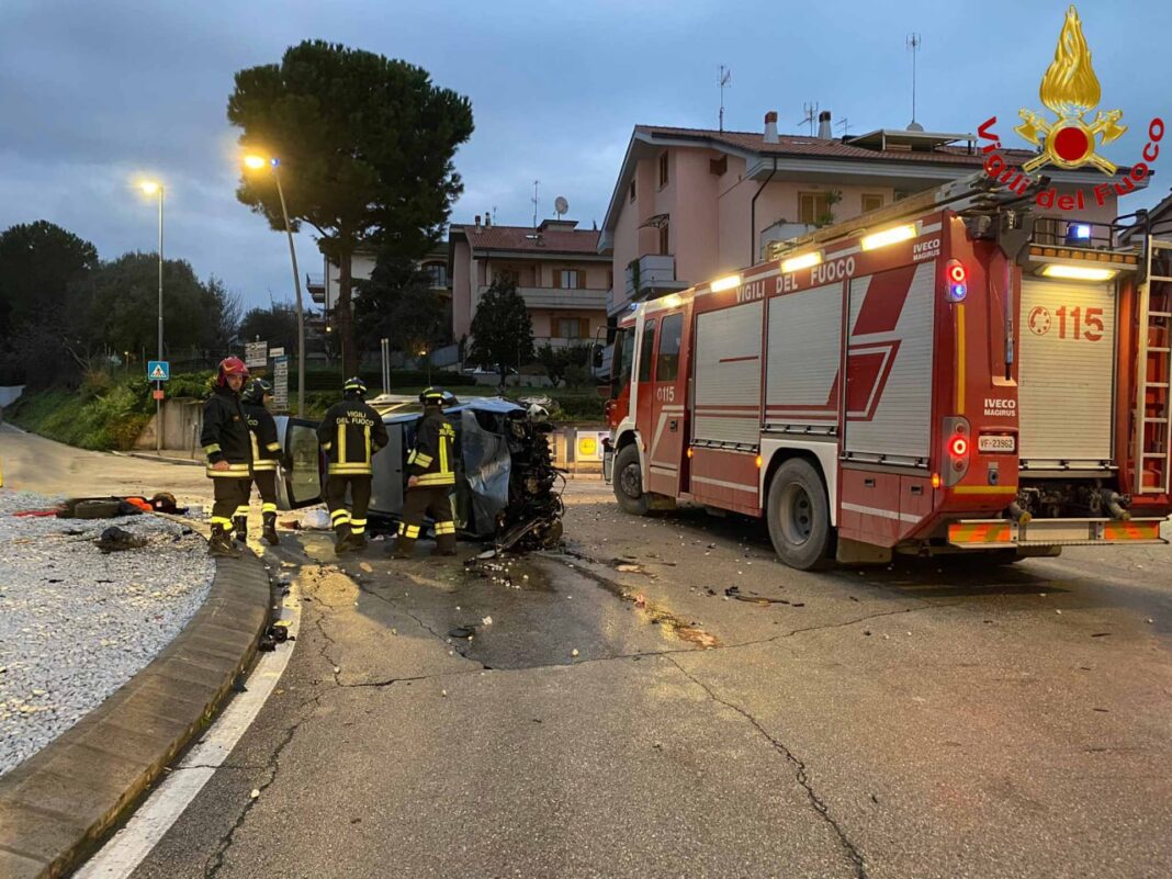 vv ff civitanova