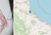Ci risiamo: forte scossa di terremoto in Romagna, ma avvertita distintamente nel Pesarese
