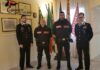 Ascoli: borsa con dentro 1.000 euro smarrita in strada. I Carabinieri la trovano e la restituiscono al proprietario Ascoli: borsa con dentro 1.000 euro smarrita in strada. I Carabinieri la trovano e la restituiscono al proprietario