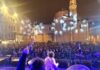 Capodanno ad Ancona, grande festa in città tra Concertone in Piazza della Repubblica, mercatini e locali aperti, Ruota Panoramica e pista di pattinaggio Capodanno ad Ancona, grande festa in città tra Concertone in Piazza della Repubblica, mercatini e locali aperti, Ruota Panoramica e pista di pattinaggio