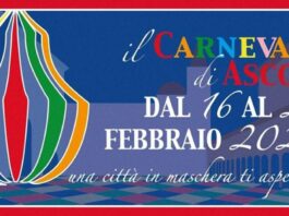 Il Covid non fa più (brutti) scherzi: ad Ascoli torna il Carnevale. Ecco le date e le iniziative Il Covid non fa più (brutti) scherzi: ad Ascoli torna il Carnevale. Ecco le date e le iniziative