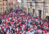 Ciao Ciao Covid: torna dal 17 al 21 febbraio il Carnevale storico di Offida. Nel 2024 la 500/a edizione Ciao Ciao Covid: torna dal 17 al 21 febbraio il Carnevale storico di Offida. Nel 2024 la 500/a edizione