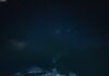 La ‘Cometa di Neanderthal’, la foto virale di Andrea Amici
