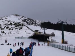 Neve sulle Marche: risveglio “bianco” a Frontignano. Nel week end intensificazione dei fiocchi, possibili anche a quote collinari Neve sulle Marche: risveglio "bianco" a Frontignano. Nel week end intensificazione dei fiocchi, possibili anche a quote collinari