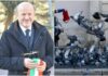 Vallefoglia, il Sindaco Ucchielli contro i piccioni: “Niente cibo”. Gli animalisti: “Così è maltrattamento di animali” Vallefoglia, il Sindaco Ucchielli contro i piccioni: "Niente cibo". Gli animalisti: "Così è maltrattamento di animali"