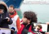 La Geo Barents è arrivata ad Ancona. MSF: “Grazie Ancona, ma è stato un viaggio disumano”. La Banchina resta allestita, possibili nuovi sbarchi in futuro La Geo Barents è arrivata ad Ancona. MSF: "Grazie Ancona, ma è stato un viaggio disumano". La Banchina resta allestita, possibili nuovi sbarchi in futuro