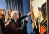 La cultura volàno del turismo Natalizio a Fermo. “Effetto Sgarbi”: visite triplicate rispetto all’anno scorso La cultura volàno del turismo Natalizio a Fermo. "Effetto Sgarbi": visite triplicate rispetto all'anno scorso
