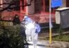 Giallo ad Ancona: sparatoria in Via Flavia, indagini in corso. Fermato il Poliziotto coinvolto. Tensione al Pronto Soccorso. Testimoni portati in Questura
