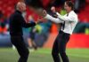 Clamoroso: Roberto Mancini si è dimesso da CT della Nazionale E' morto Gianluca Vialli. Con il nostro Roberto Mancini aveva formato la coppia dei "gemelli del gol"