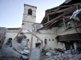 Terremoto, Castelli: “A Visso riparte la ricostruzione privata”