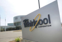 Whirlpool ex Wrap a Fabriano verso la chiusura, 40 i posti a rischio
