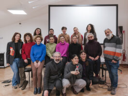 La #Fotografia “scatta” verso il futuro. Successo a Jesi per il primo laboratorio di Acca Fotografia, in collaborazione con Confartigianato. Le prossime date La #Fotografia “scatta” verso il futuro. Successo a Jesi per il primo laboratorio di Acca Fotografia, in collaborazione con Confartigianato. Le prossime date