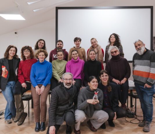 La #Fotografia “scatta” verso il futuro. Successo a Jesi per il primo laboratorio di Acca Fotografia, in collaborazione con Confartigianato. Le prossime date La #Fotografia “scatta” verso il futuro. Successo a Jesi per il primo laboratorio di Acca Fotografia, in collaborazione con Confartigianato. Le prossime date