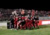 Lega Pro. Melchiorri divo dell’Ancona. Pari Recanatese e Vis. Fermana ko