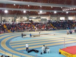 Atletica, Campionati Italiani Assoluti indoor di atletica ad Ancona. 11 in titoli in palio nella prima giornata
