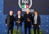 Futsal. Colini e Neri Panchine d’Oro a Coverciano