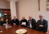 Lions Club Ancona Host: una donazione per la Chiesa degli Scalzi di Ancona