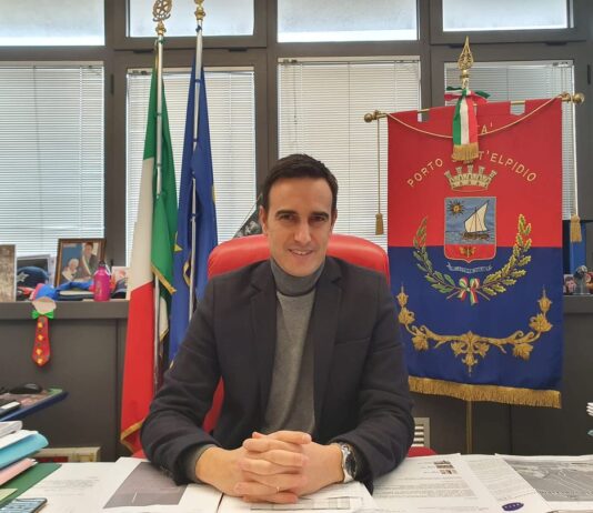Porto Sant’Elpidio. Rimpasto di giunta: entra Ciarrocca
