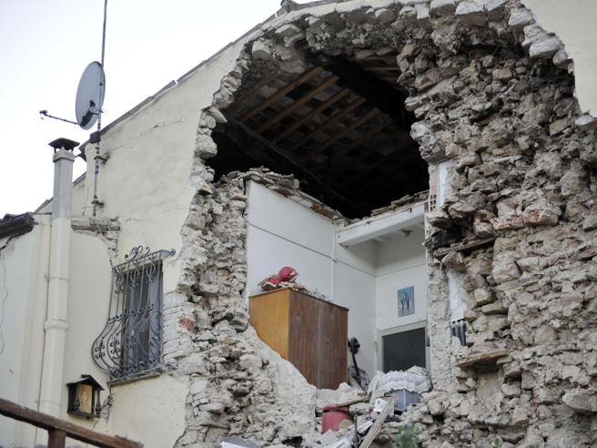 "Lo stop al Superbonus? Una Pietra Tombale sulla ricostruzione. Serve una deroga per i terremotati". L'appello del Sindaco di Pieve Torina "Lo stop al Superbonus? Una Pietra Tombale sulla ricostruzione. Serve una deroga per i terremotati". L'appello del Sindaco di Pieve Torina