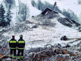 Rigopiano, prevista per il 3 dicembre la sentenza della Cassazione