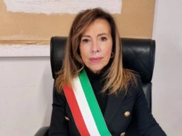 Falconara al voto. Il sindaco Stefania Signorini annuncia la ricandidatura verso il secondo mandato stefania signorini
