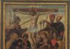 Scuderie Quirinale finanziano restauro stendardo Alberti Urbino