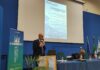 IL MAGNIFICO RETTORE DI UNIMC OSPITE ALL’ULTIMO INCONTRO DELLA RASSEGNA “CONGIUNZIONI”