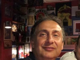 Ancona. Enrico Sparapani è il candidato sindaco del Movimento 5 Stelle