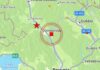 Marche e Umbria tornano a tremare: scossa di magnitudo 4.4 in provincia di Perugia. Altra forte scossa in serata