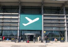 Aeroporto, da fine marzo torna il collegamento su Monaco con Air Dolomiti