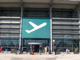 Pasticcio aeroporto. Aeroitalia interrompe i voli verso Bucarest, Vienna e Barcellona. Acquaroli: “Non è in dubbio la continuità territoriale”