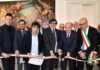 Ancona. Il Consiglio regionale rende onore a Carlo Bo