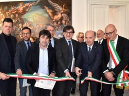 Ancona. Il Consiglio regionale rende onore a Carlo Bo