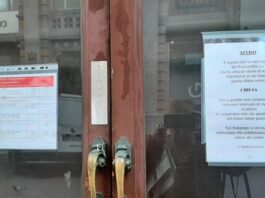 Terremoto: nove chiese inagibili nella diocesi di Ancona