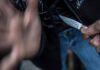 Filottrano: avvocatessa accoltellata dal suo assistito, riesce a fuggire e a dare l’allarme. Aggressore in stato di fermo Filottrano: avvocatessa accoltellata dal suo assistito, riesce a fuggire e a dare l'allarme. Aggressore in stato di fermo
