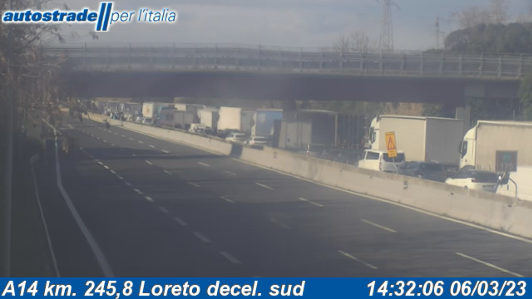 foto autostrada