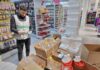 Articoli per la casa e bigiotteria non sicuri, sequestro della Finanza