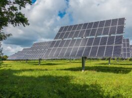Fotovoltaico. Legambiente: “Marche ultime per autorizzazioni”