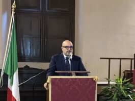 Ministro Sangiuliano a Pesaro: un miliardo del Pnrr destinato ai borghi
