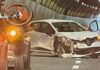 Week end nero per gli incidenti su strada: tre centauri morti, auto contro bus, e stamattina all’alba sull’Ascoli Mare…