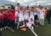 Calcio malato: “Premiare i gesti positivi, evitare di essere noi adulti i bulli”. E’ lo schema della Giovane Ancona. In campo la Psicologa Brasili e Don Dino Cecconi Calcio malato: "Premiare i gesti positivi, evitare di essere noi adulti i bulli". E' lo schema della Giovane Ancona. In campo la Psicologa Brasili e Don Dino Cecconi